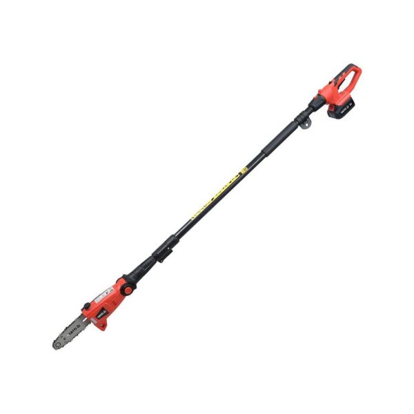 Yato Cordless Garden Multi-Tool 2-in-1 18V YT-828390
