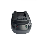 Yato Quick Charger 18V BS Plug YT-828498BS