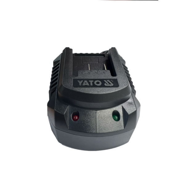 Yato Quick Charger 18V BS Plug YT-828498BS