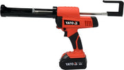 Yato Cordless Caulking Gun 18V YT-82888