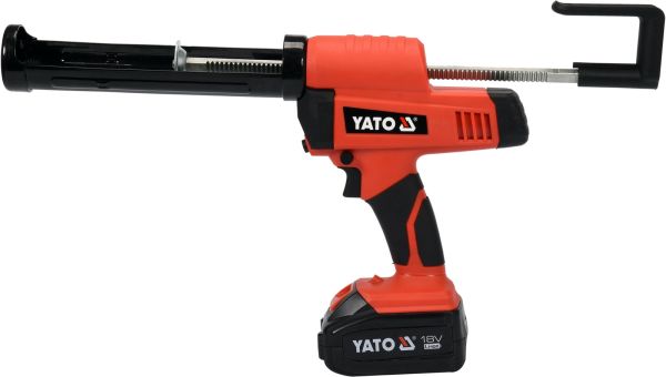 Yato Cordless Caulking Gun 18V YT-82888