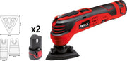 YATO Cordless Multi-Function Tool  YT-82900