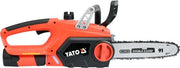 YATO Cordless Chain Saw 18V  YT-85080