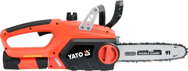 YATO Cordless Chain Saw 18V  YT-85080