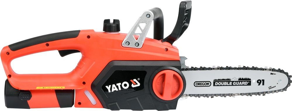 YATO Cordless Chain Saw 18V  YT-85080
