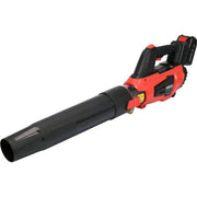 Yato Cordless Blower 18V w/4ah & Charger YT-85176