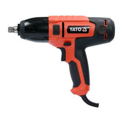 Yato Electric Impact Wrench 1/2" 450w/450Nm YT-82020