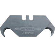 STANLEY 1996 TRIMMING KNIFE BLADE BOX OF 20 x 5 PIECES