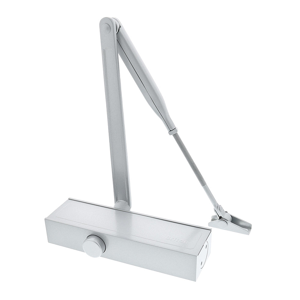 Briton 1110 Door Closer Size 2-4