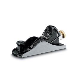 STANLEY 1-12-220 ADJUSTABLE BLOCK PLANER 180MM