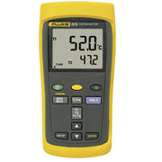 FLUKE-52-2 50HZ Thermometer -FLUKE