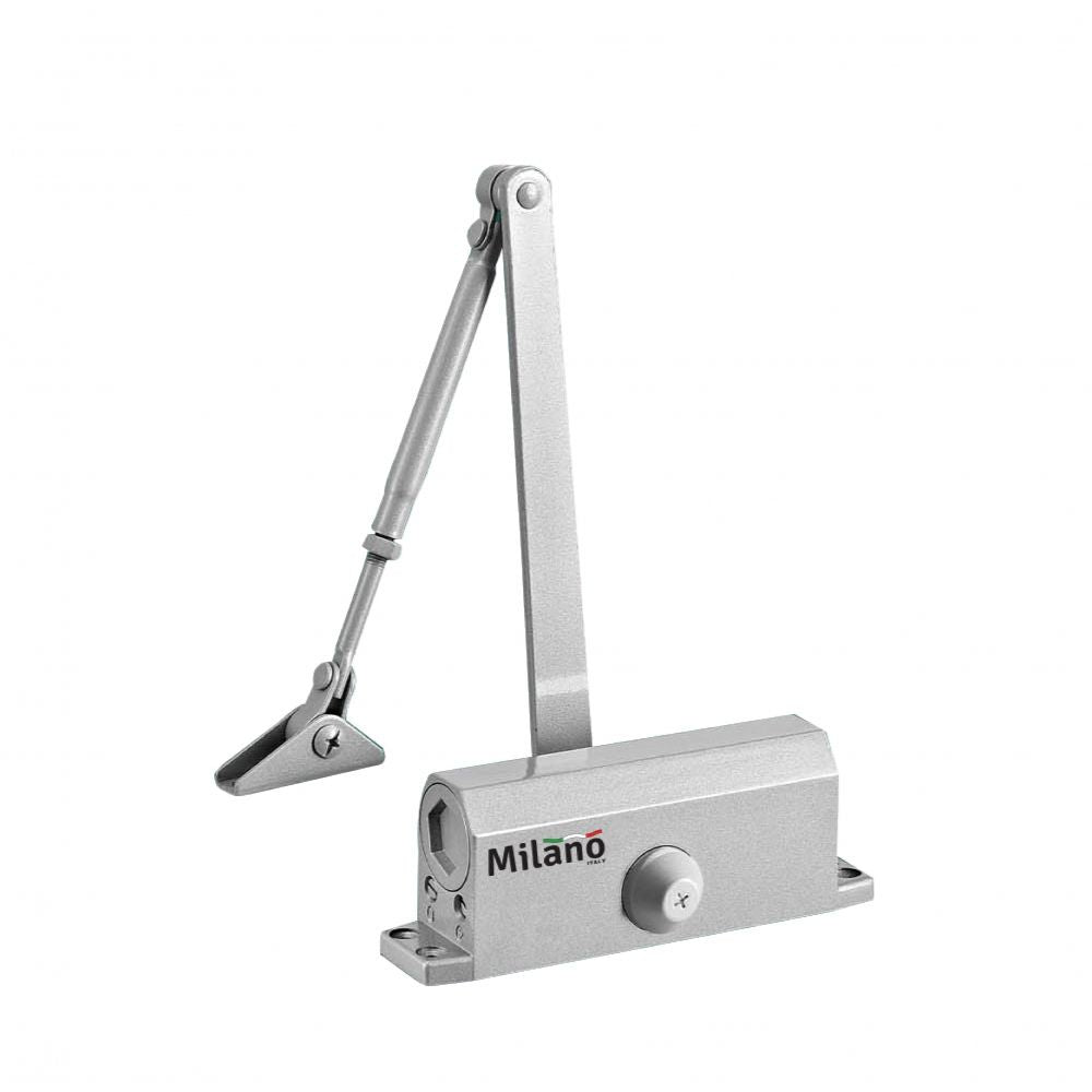 Door Closer Milano 45-60 KG