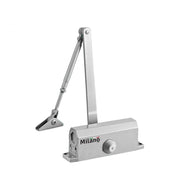 Door Closer Milano 45-60 KG