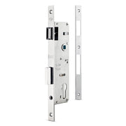 UPVC Lock body 35mm Kale