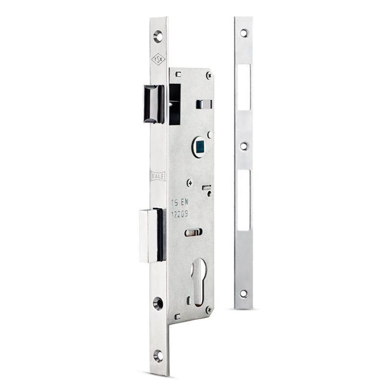 UPVC Lock body 35mm Kale
