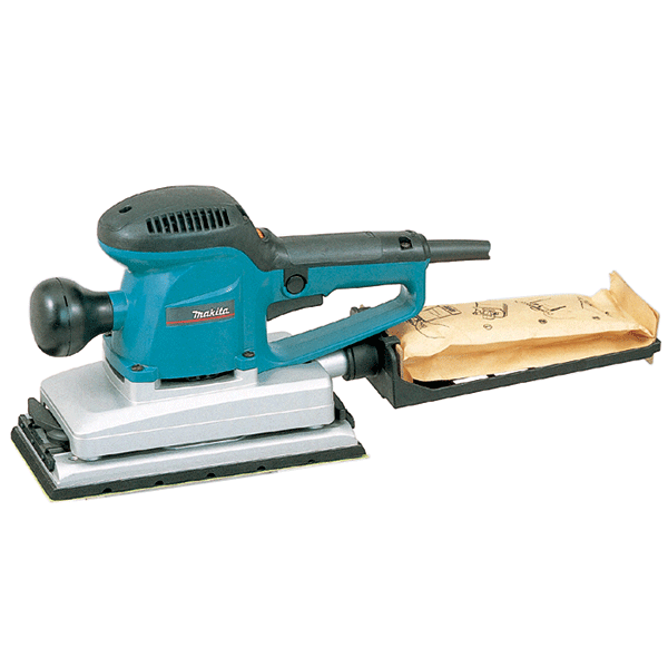 Makita Finishing Sander 330W BO4901