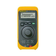 FLUKE-707 Loop Calibrator -FLUKE