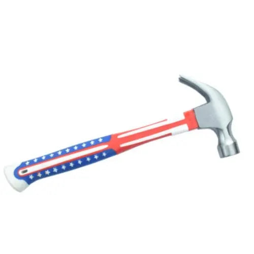 Claw Hammer American Type 16 oz 500grams