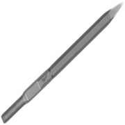 DEWALT Dwa0809-b1 Hex Pointed Chisel 400 Mm 19mm