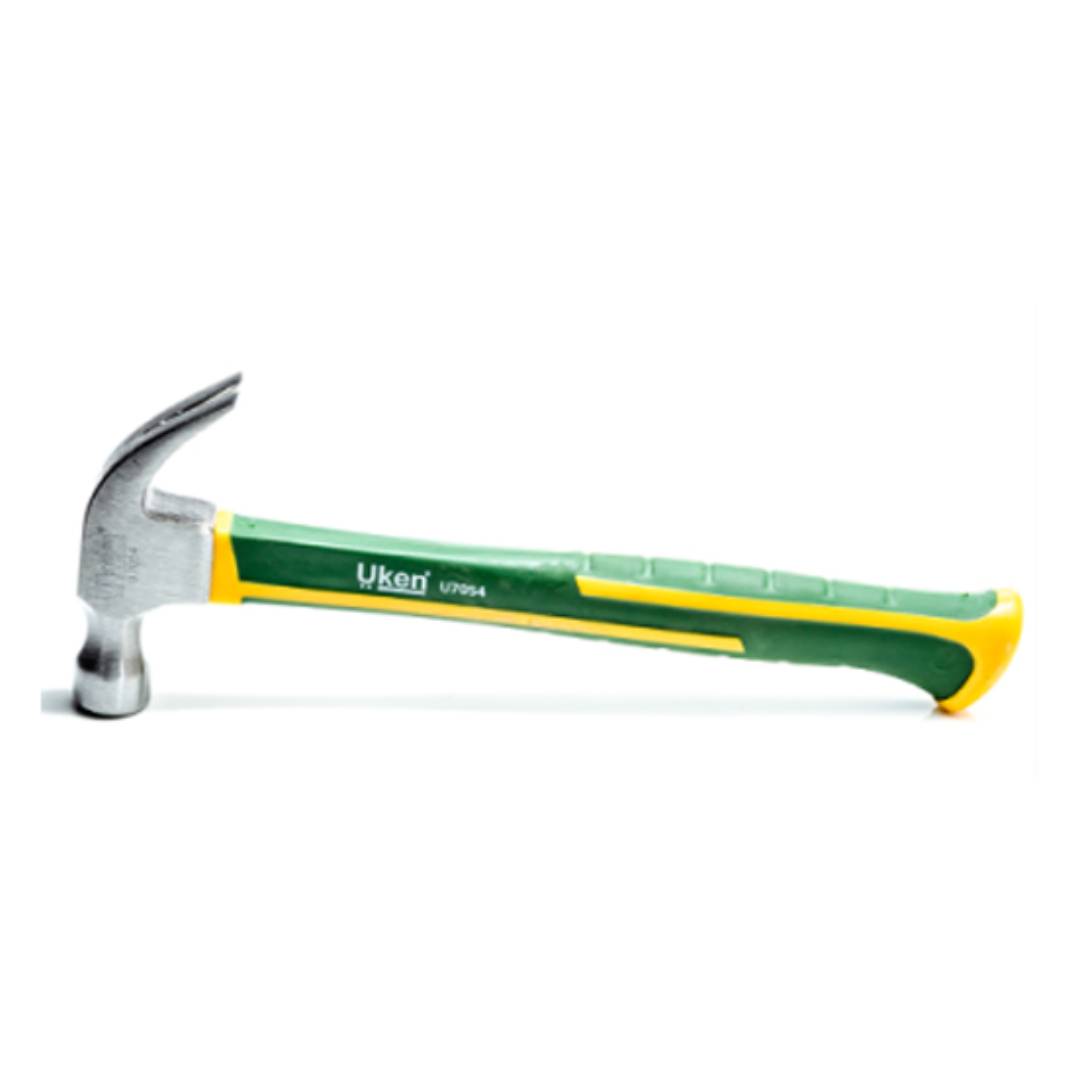 UKEN U7050 Claw Hammer 16 Oz