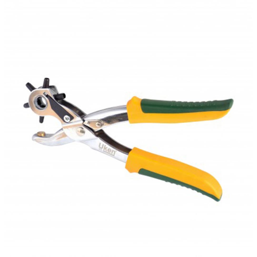 UKEN U1703 Leather Hole Punch