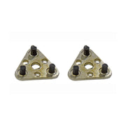 UKEN U4916 Welding Lighter Flint 3 Stone