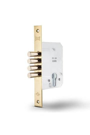 189 4m Cylinder 4 Shaft 3 Switch Nickel