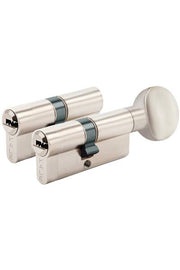System (SN SM) Cylinders 68mm Double Rust System Blister