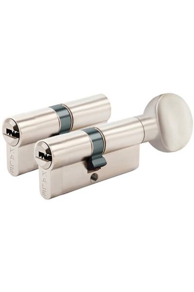 System (SN SM) Cylinders 68mm Double Rust System Blister