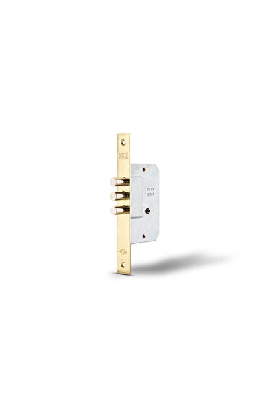 Kale 189 3Mf 45mm Parazis Cylinder Safety Lock