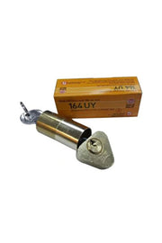 Kale Tirajl? Lock StandCylinder Yellow Kk164uy