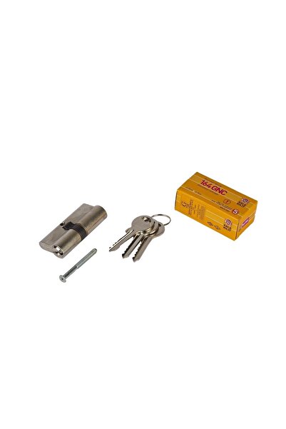 Kale 164 Gnc Barrel 90 mm Nickel