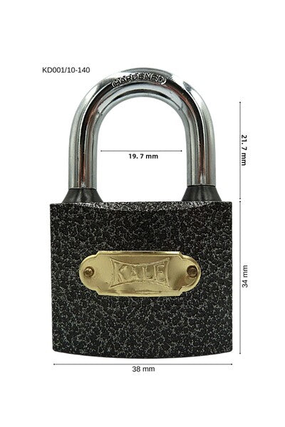 Padlock-casting-40mm