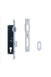 Kale 155-U Cylinder Mortise Lock