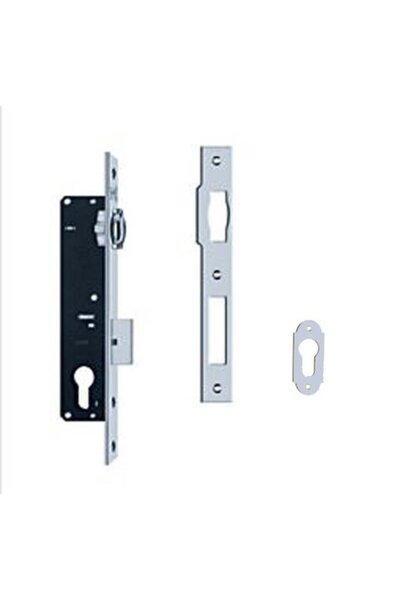Kale 155-U Cylinder Mortise Lock