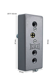 Kale 197F Photocell Door Safety Lock