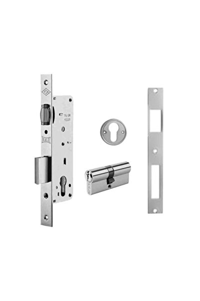 Kale 155u/20 Roller Wiping Lock 20 Mm