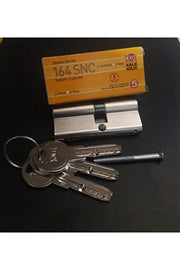 Steel Door Lock Core
