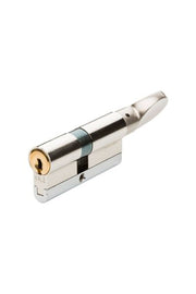 Kale Steel Door Hub