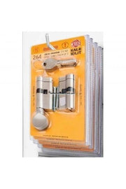 Kale 264 Trap System Barrel and Latch Trap System Barrel Set Double Barrel Set