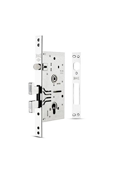 Kale 292 R Steel Door Lock with Hook