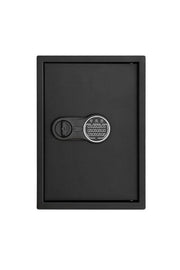 Black Office Type Electronic Safe (Kd060/60-140)