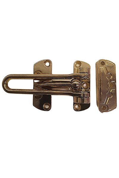 Kale 190 P Safety Clamp-blister-brass