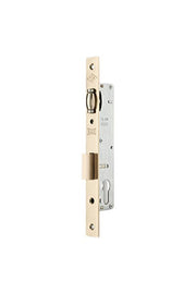 KALE 15440 ROLLER LOCK BARELESS NICKEL15440000006