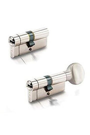Kale Barrel Set with 68 mm Trap (Blister Packaged) with 3 Keys