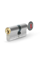 Kale Tube Coded Cylinder 68mm (26-10-32) Nickel
