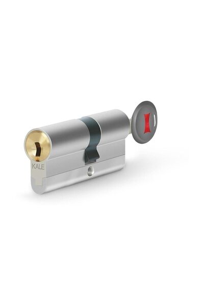 Kale Tube Coded Cylinder 68mm (26-10-32) Nickel