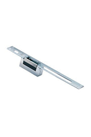 124 Electric Door Striker Push-open Stainless Latch Adjustable