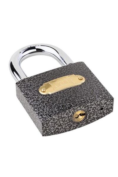 Castle Padlock Casting 60mm