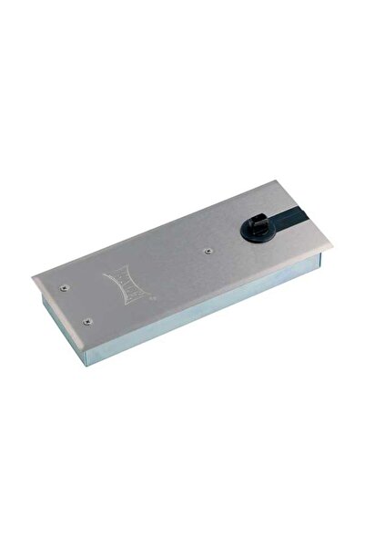 Kale Kd070/20-101 Floor Recessed Door Closer Hydraulic